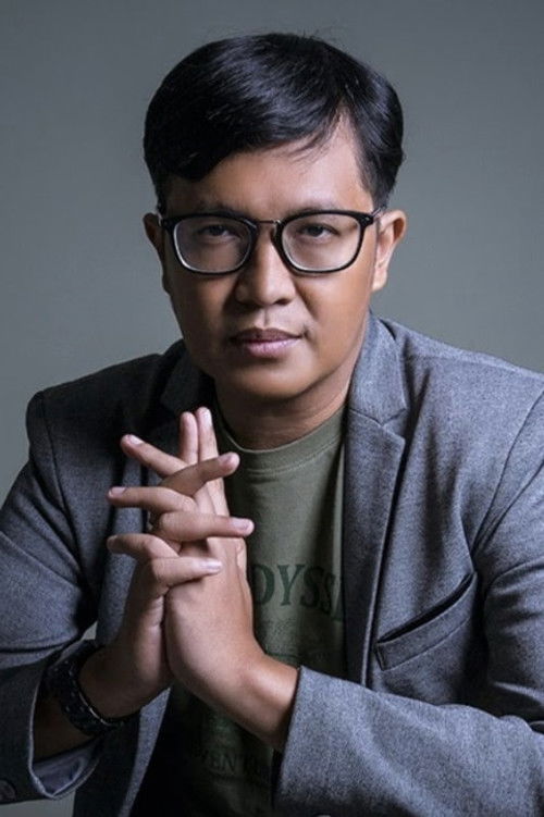 Salman Aristo as Imam