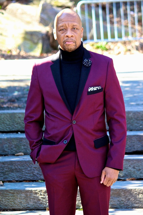 Charles Massey as Jomar (uncredited)