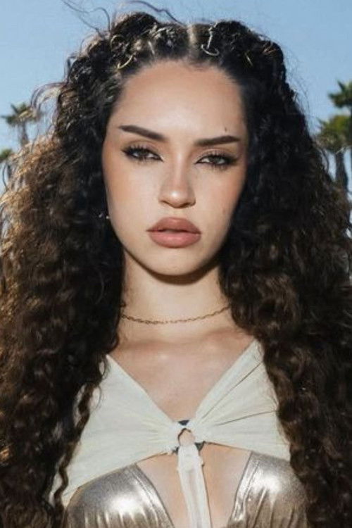 Daniela Avanzini as Leela's Friend