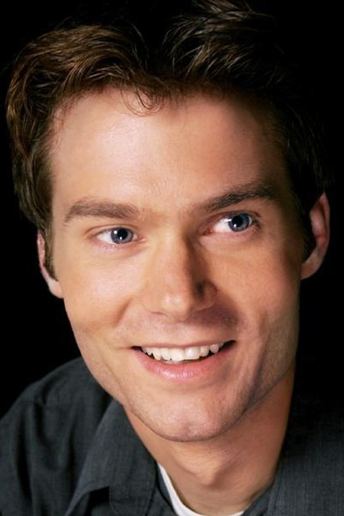 Scott Olynek as