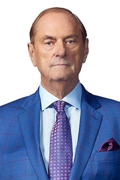 Jim Treliving as Wealthy Man