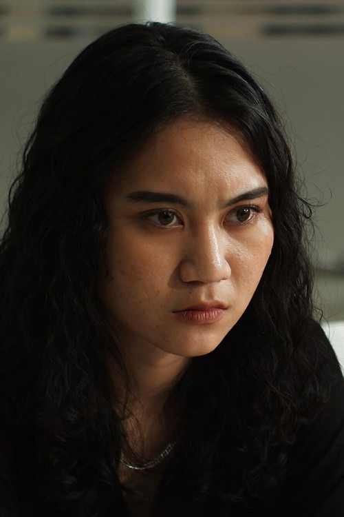 Fransisca Yolla as Jannah