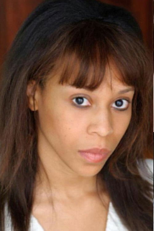Alicia Mone't Brown as Naomi