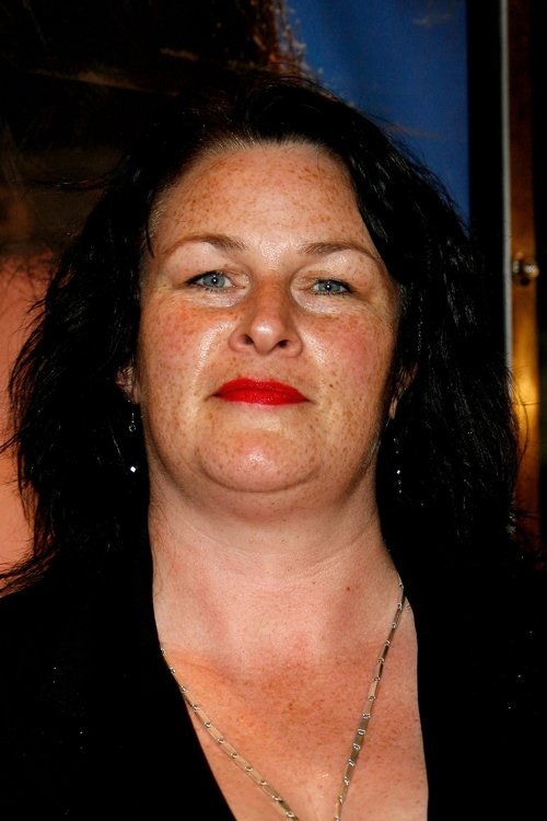 Julie T. Wallace as Mary Henson