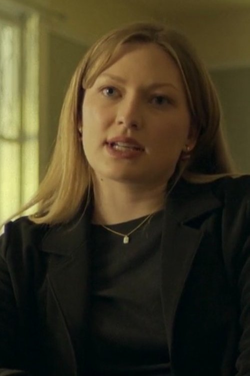 Emma Epperly as Self - Reporter, 'The Spokesman-Review'