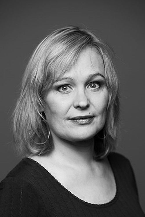 Anna-Lena Hemström as Ritva Torell