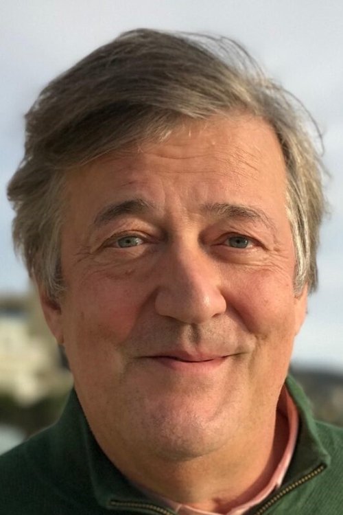 Stephen Fry as Sidney