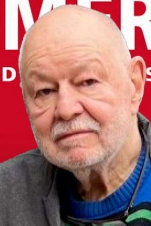 Daniel Humair as Musician