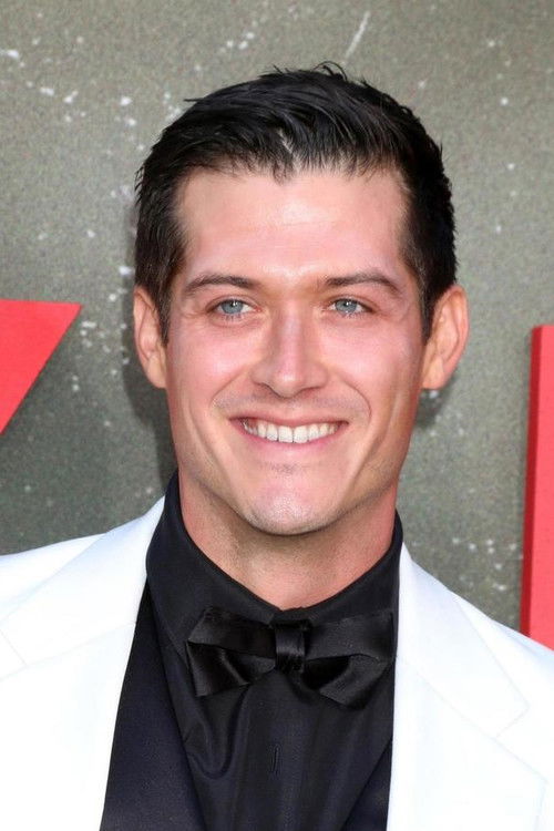 Kellan Rhude as Aiden