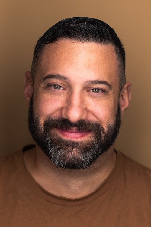 Chadwick Sutton as Pink Quinn