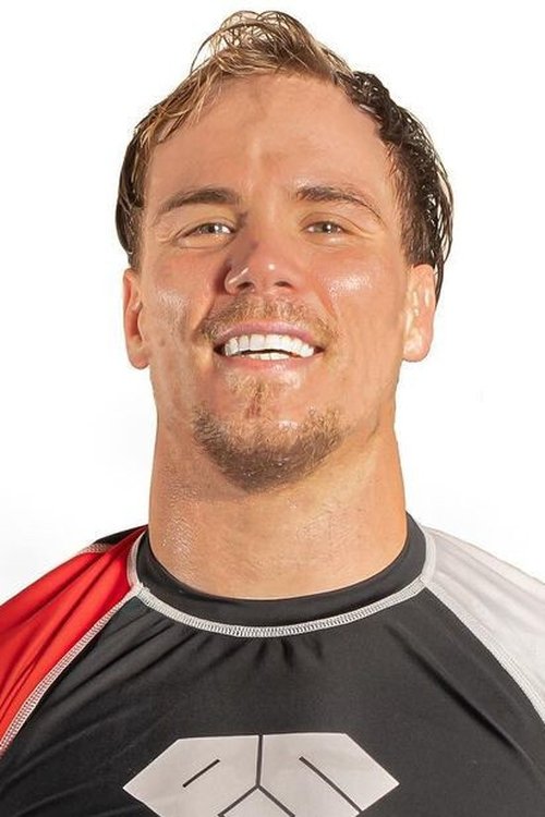 Nate Landwehr as Self