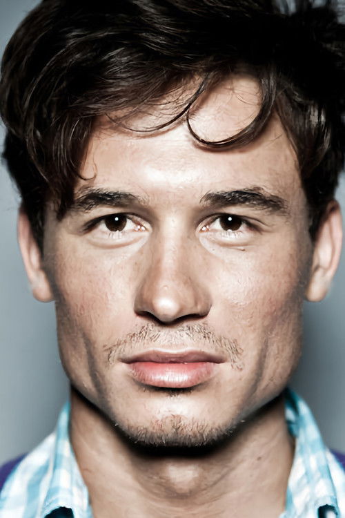 Nikolay Tsonku as Zhenikh-1