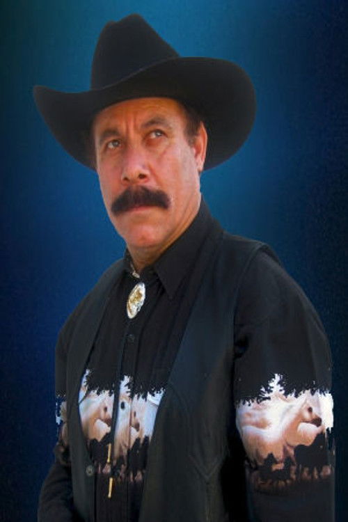 Raul Rodriguez as Testigo del atropello