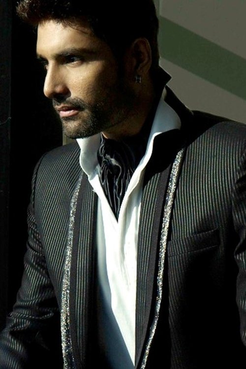 Shabbir Ali as Prince Aaditya