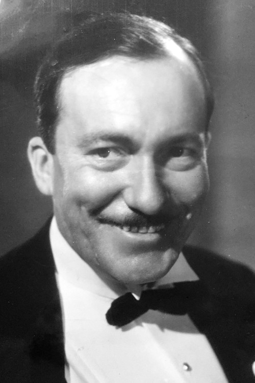 Charles Groves as A Taxi Driver