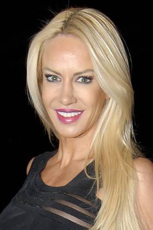 Luciana Salazar as Luciana