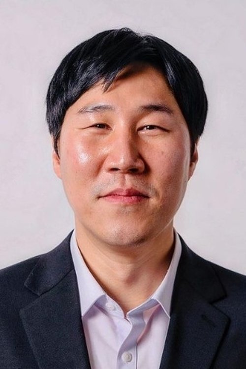 Hong Seong-o as Joo Sehyeok