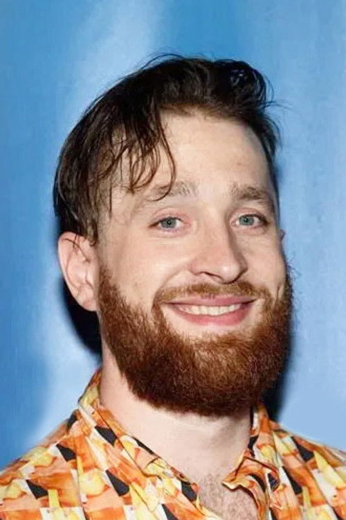 Daniel Platzman as Self