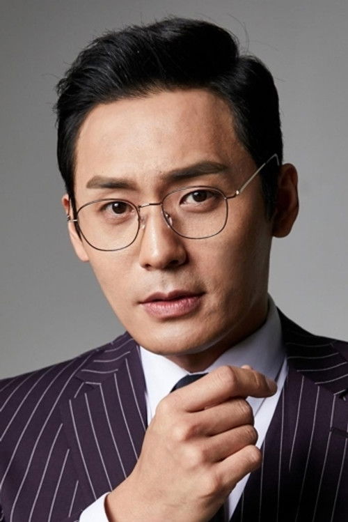 Choi Dae-hoon as Bu Sang-gil