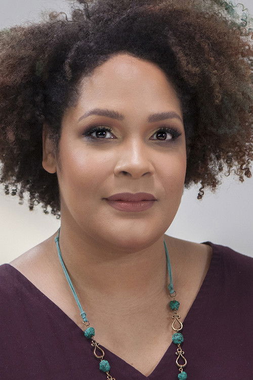 Ijeoma Oluo as Ijeoma Oluo