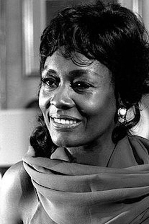 Shirley Verrett as Self / Mezzo-Soprano