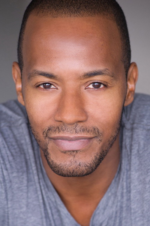 McKinley Freeman as Lewis
