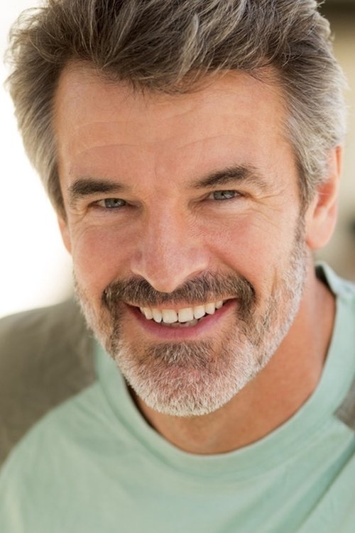 Michael Dale as Landon Hirsch