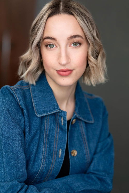 Megan Guay as Dancer