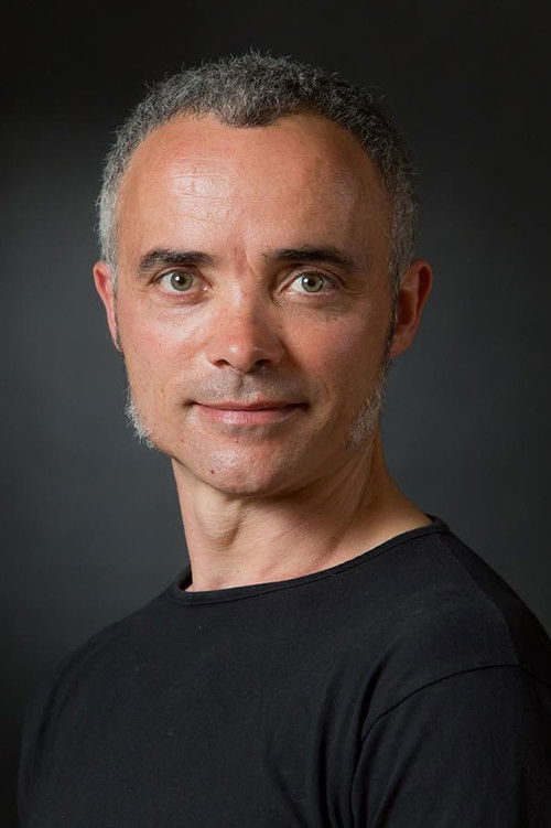 David Cuspinera as Barracks Child