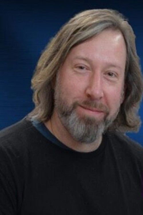 Damon Rickard as Santa