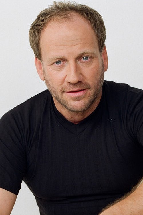 Harold Faltermeyer as Self