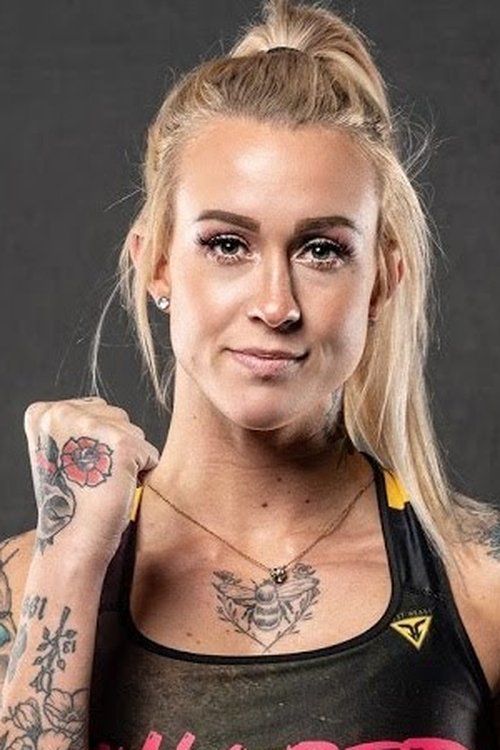 Taylor Starling as Self