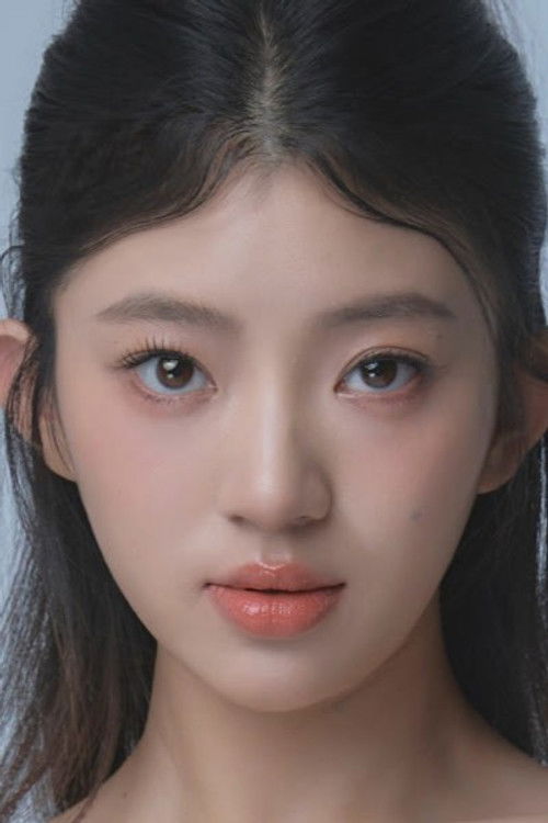 Chen Zhiyi as Yu Xiaoman