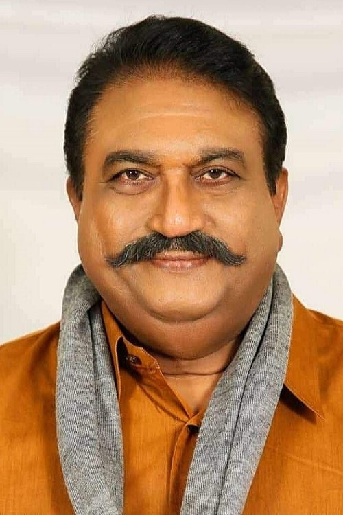 Jayaprakash Reddy as Home minister of Andhra Pradesh