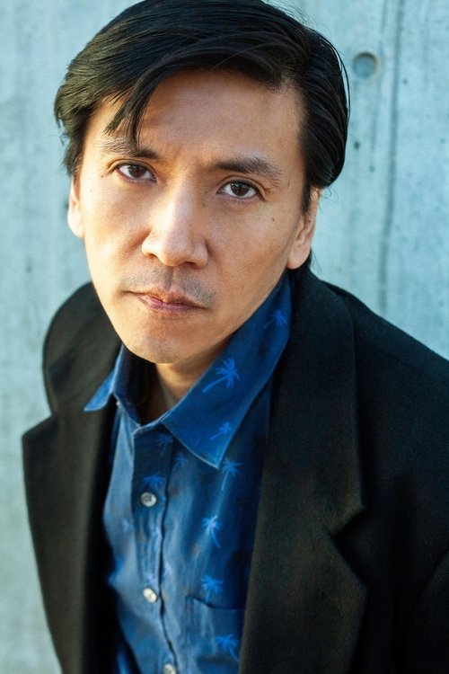 Cal Nguyen as Terrance