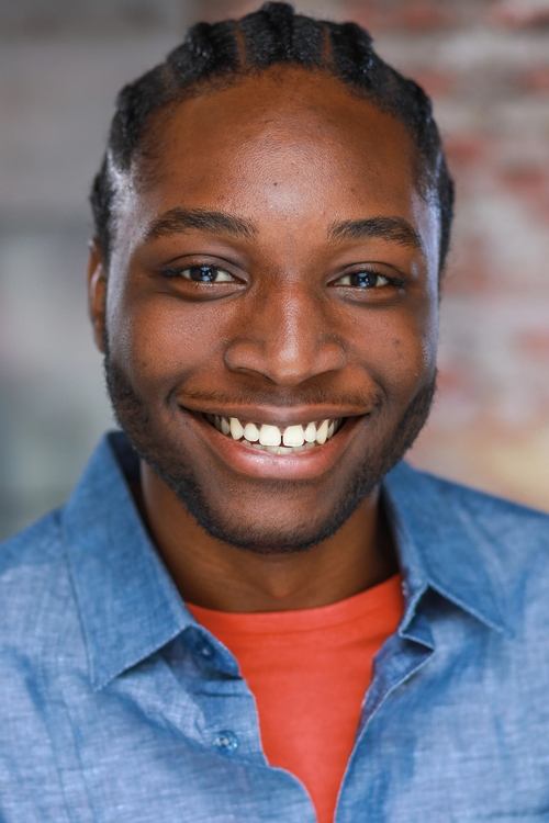 Adrian Kali Turner as Temba