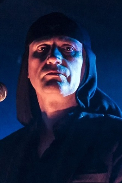 Milan Fras as Himself