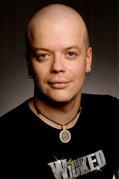 Stefan Poslovski as Professor Abronsius