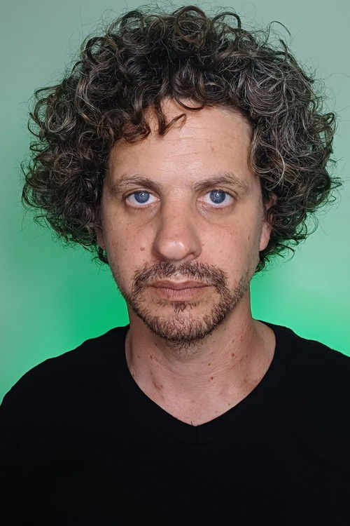 Gerardo Della Vecchia as