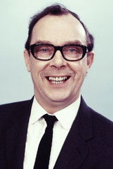 Eric Morecambe as Self