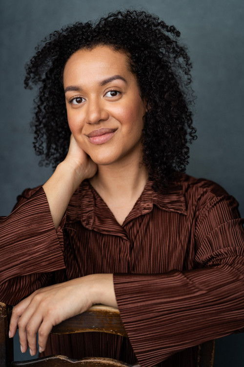 Shareesa Valentine as Receptionist