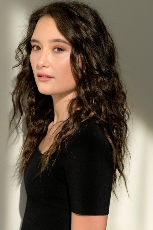 Alyssa Gonzalez as Jessica Anderson