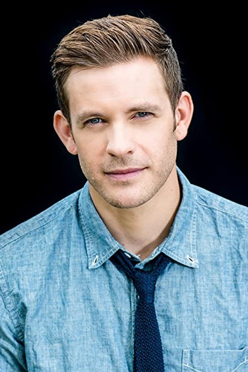 Bryce Johnson as Drew Thatcher