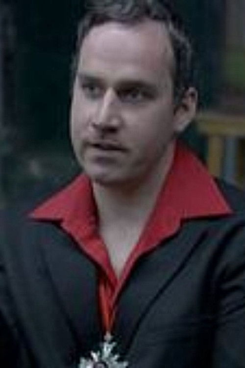 Sandy Barnett as Kenneth (Grave Digger)