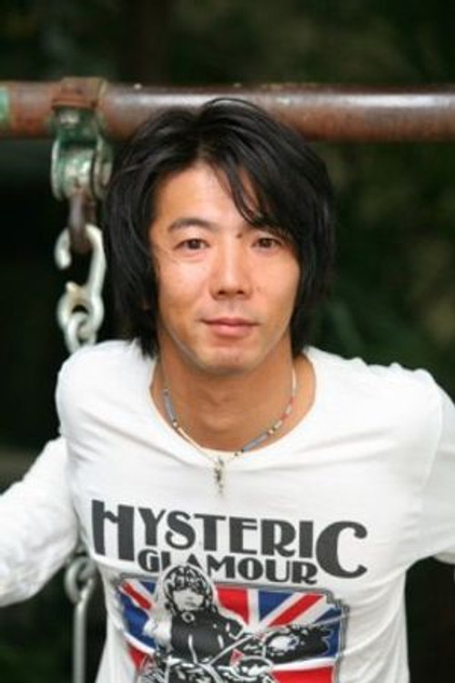 Toshihiro Ogura as Ryutaros (suit actor)