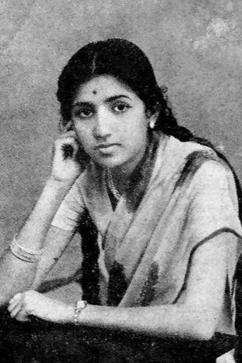 Lata Mangeshkar as Self