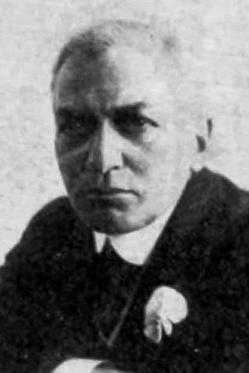 Edward José as Baron Alexis Karenin