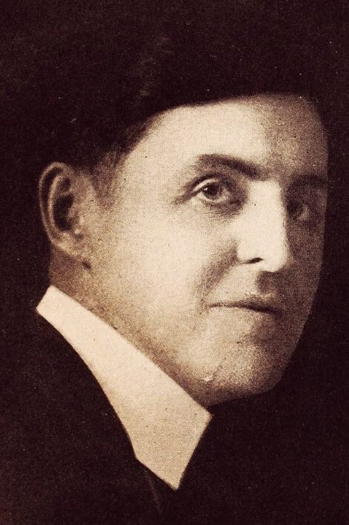 David Kirkland as John Harlan