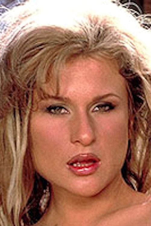 Cassandra as (archive footage)