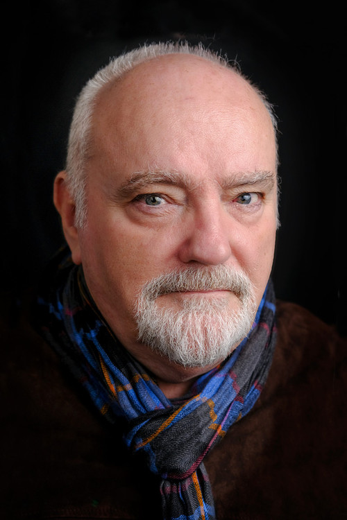 Jamie Marshall as The Collector